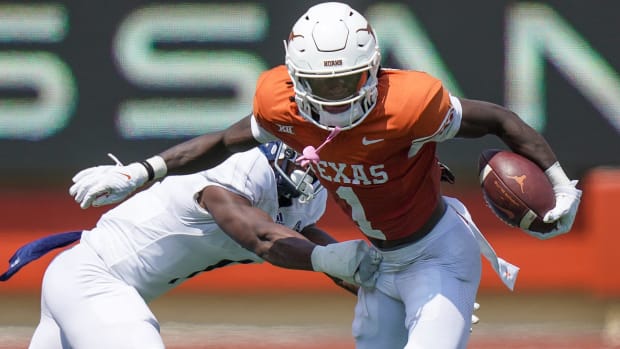 xavier worthy 533